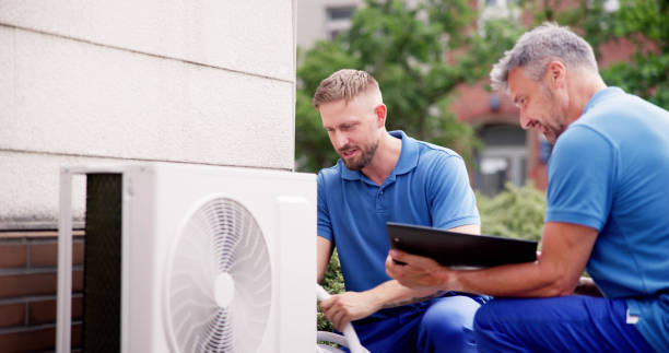 Best HVAC Emergency Services  in Oracle, AZ
