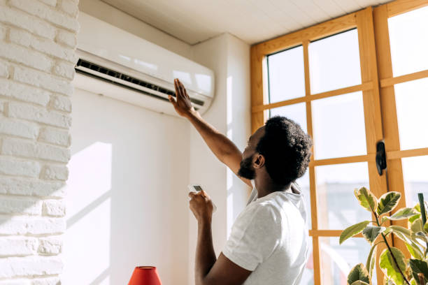 Best HVAC Air Duct Cleaning  in Oracle, AZ