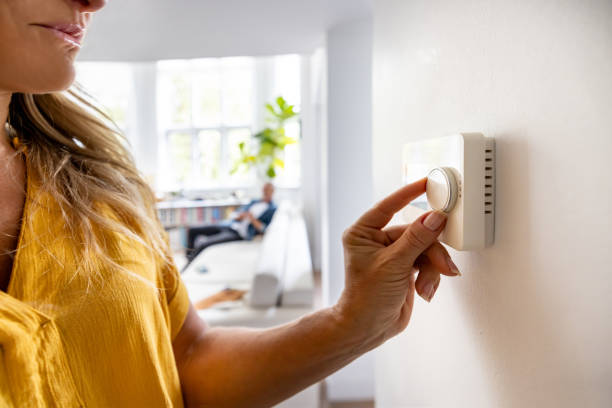 Best Central Air Repair  in Oracle, AZ