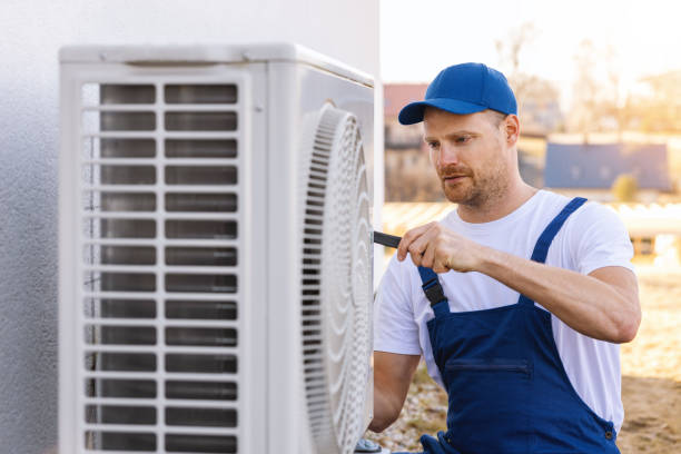 Best Best HVAC Companies  in Oracle, AZ