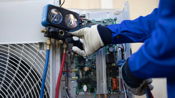 Air Duct Cleaning in Oracle, AZ